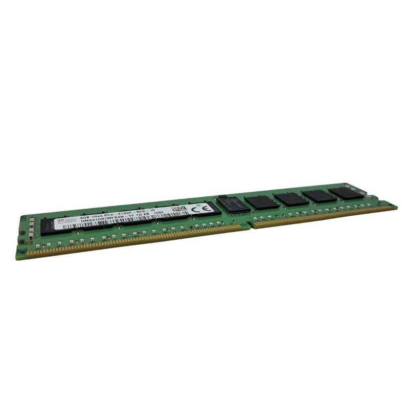 SK Hynix HYNIX HMA41GR7MFR8N-TF HYNIX 8GB(1X8GB) 2RX8 PC4-2133P Memory - Image 4